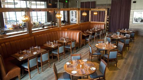 Charleston's Oak Steakhouse Is Headed for the Westin Nashville Hotel in ...