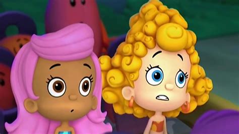 Watch Bubble Guppies Season 1 Episode 12 : Who's Gonna Play The Big Bad ...