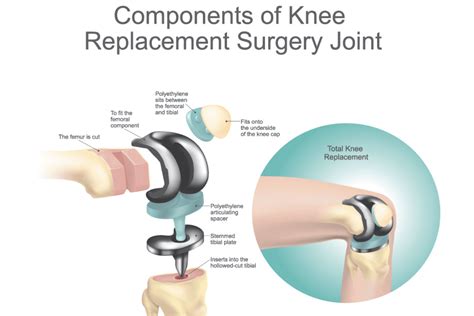 Can an Adjustable Bed Help Knee Replacement Recovery? | Oak Tree Mobility