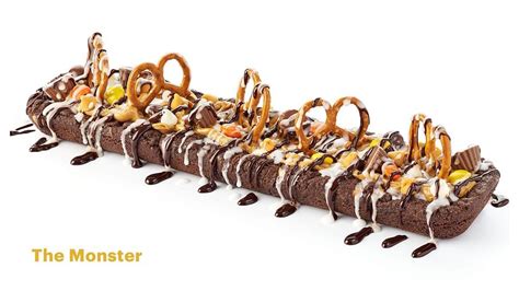 Subway’s Footlong Cookie menu explored as brand launches a new lineup ...