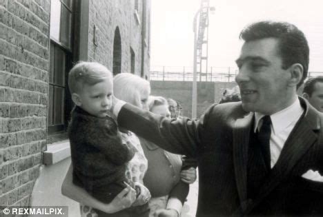 The man who nailed the Krays tells his chilling story after 40 years in ...