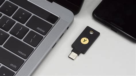 Yubico yubikey 5 nfc - animaler