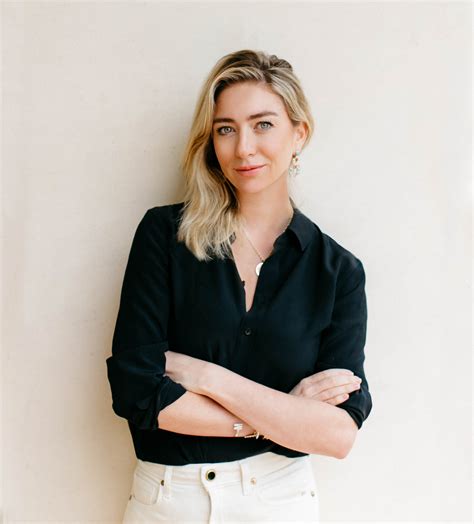 Whitney Wolfe Herd — Founder and CEO of Bumble (#316) - The Blog of ...