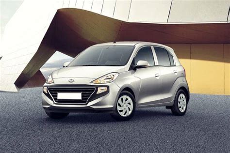 Hyundai Santro Price, Images, Mileage, Reviews, Specs