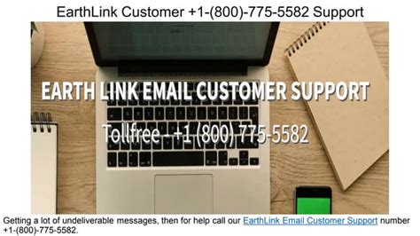 EarthLink Customer Service +1(800) 775 5582.pdf