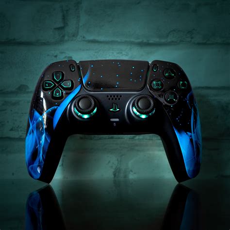 PS5 Custom DualSense Controller - circesoftware.net