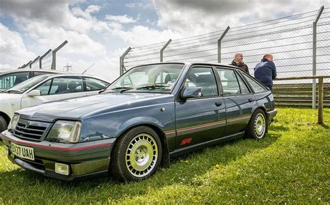 vauxhall cavalier mk2 | Vauxhall, Classic cars, British cars