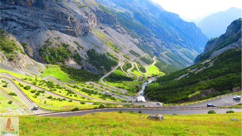 Stelvio National Park - Italy Review