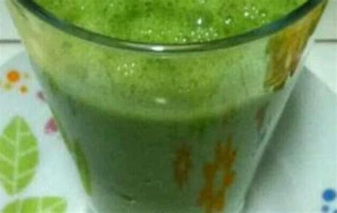 Suco detox - Receitas Com Vó Dira