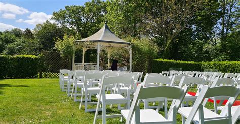 Wedding Venue | Farnham House Hotel | England