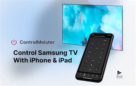 Free Samsung TV Remote App | Control Television With Phone