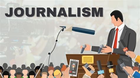 Types of Journalism: Examining the Vital Roles and Diverse Styles of ...