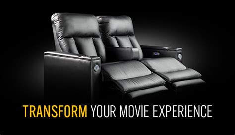 Movie Experiences & Premium Large Format (PLF) at Landmark Cinemas