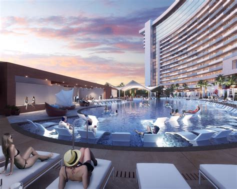 Luxury Expansion of Choctaw Casino & Resort Is Set to Open August 6 in ...