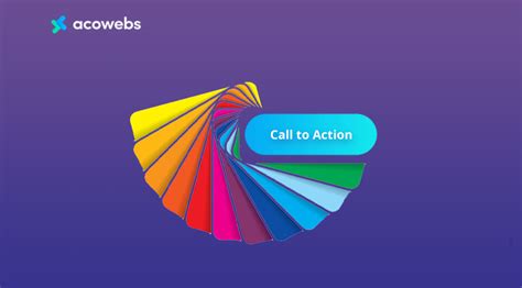 7 Ways to Choose Your Call to Action Button Colors in 2024