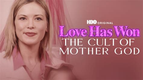 Exclusive Love Has Won: The Cult of Mother God Clip Previews Final ...