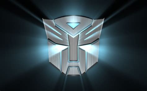 Autobot symbol wallpaper - SF Wallpaper