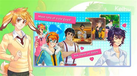 8 Best Free Otome Games You Can Play Now