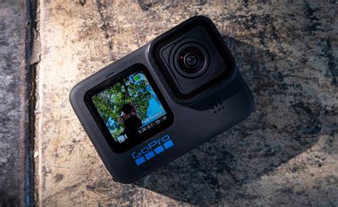 GoPro Hero 11 Black vs Hero 10 Black: 9 key differences you need to ...