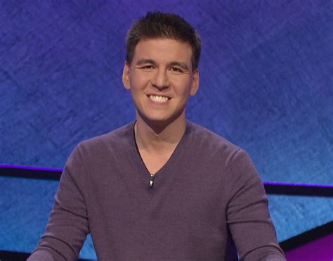 James Holzhauer Wins 1st ‘Jeopardy! Masters’ Tournament