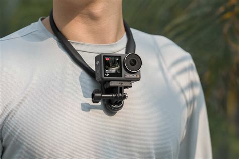 Buy Osmo Action Hanging Neck Mount - DJI Store