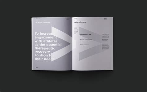 Booklet Design :: Behance