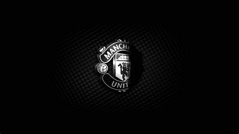 212+ Manchester United Black Wallpaper Hd Pics - MyWeb