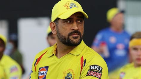 MS Dhoni In Trouble! Former Business Partners File Defamation Case ...