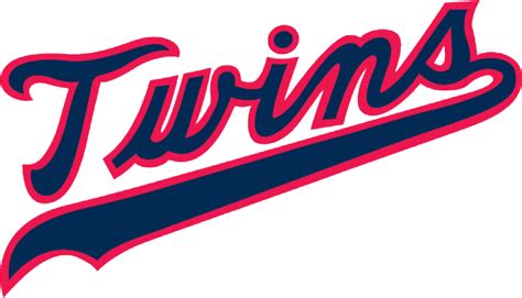 Library Of Minnesota Twins Baseball Image Freeuse Library - Minnesota ...