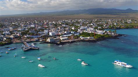 Where To Stay On The Galapagos Islands: 12 Best Hotels - Rainforest Cruises