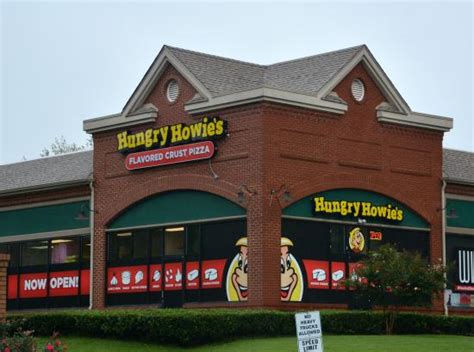 Hungry Howies Delivery Guide: Areas, Hours And Fees