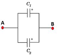 Soal Rangkaian Paralel Kapasitor dan Pembahasannya - FISIKA-OK3