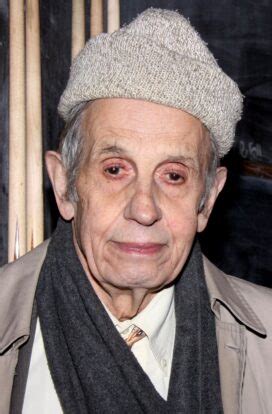 John Nash biography | birthday, trivia | American Mathematician | Who2