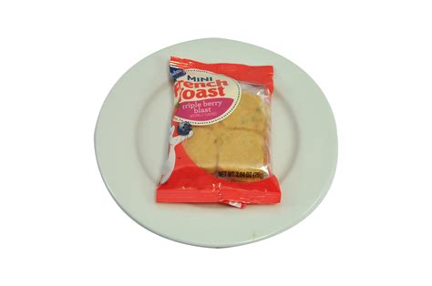 Pillsbury(TM) Frozen Mini French Toast Cinnamon Toast Crunch(TM) (72 ct ...