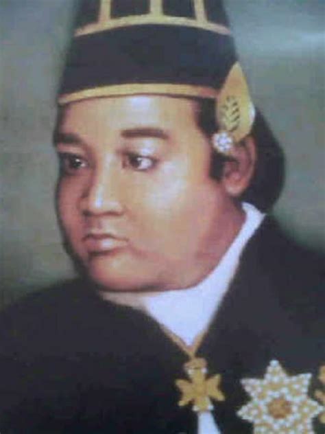 Sri Sultan Hamengkubuwono 1 – newstempo