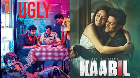 5 Bollywood thriller movies on Hotstar to binge-watch over the weekend ...