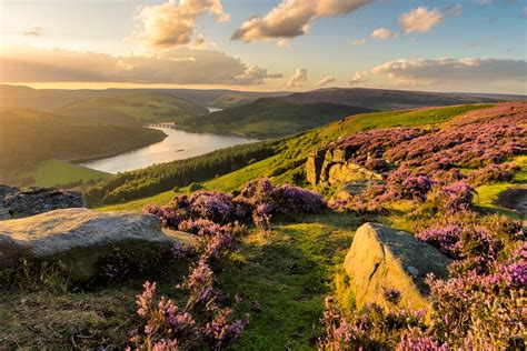 Breathtaking UK National Parks That You Have To Visit At Least Once