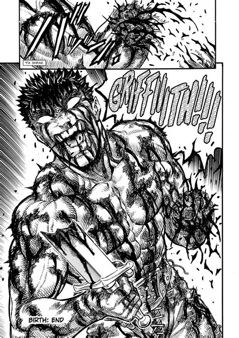 Berserk Chapter 086 | Read Berserk Manga Online