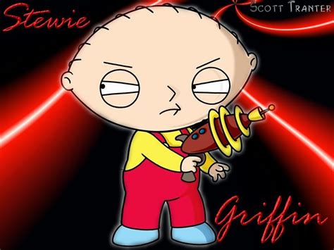 Free Stewie Wallpaper - WallpaperSafari