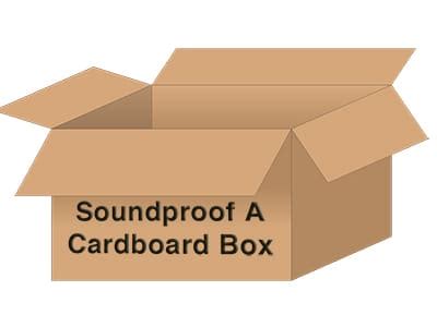 How to Building A Soundproof Box - Soundproof