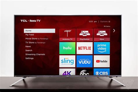 Review: TCL’s new 6-Series is the best 4K HDR TV to buy for under ...