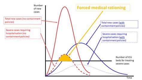 Coronavirus: An economist’s view of the epidemiological curve | World ...