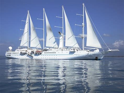 Windstar Wind Spirit Cruise: Expert Review (2023)