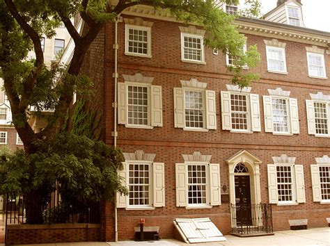 10 Great Hotels in Philadelphia’s Historic District | Visit Philadelphia