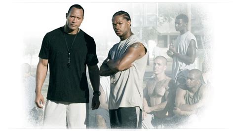 Gridiron Gang (2006) - Backdrops — The Movie Database (TMDB)