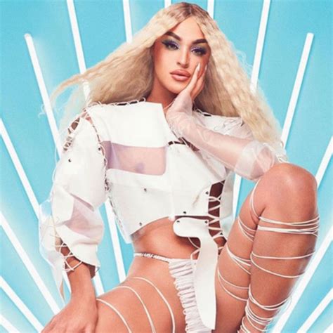 Pabllo Vittar bate recorde com seu novo álbum, Não Para Não - E! Online ...