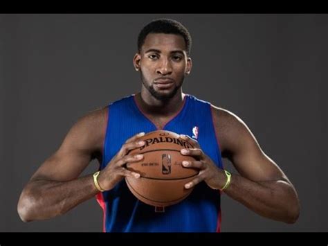 Andre Drummond Highlights 2012/2013 - Rookie Mix HD - YouTube