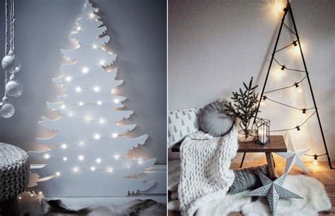 Une décoration de Noël à la scandinave - Carnet Déco : Blog de ...