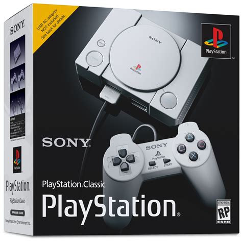 PlayStation Classic [Gameplay] - IGN