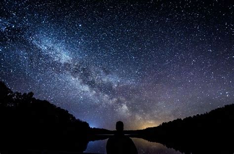 Nuit des étoiles : comment photographier un ciel étoilé